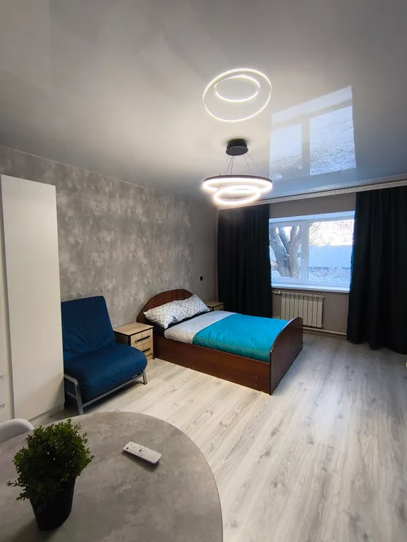 Уютная квартира рядом с М4