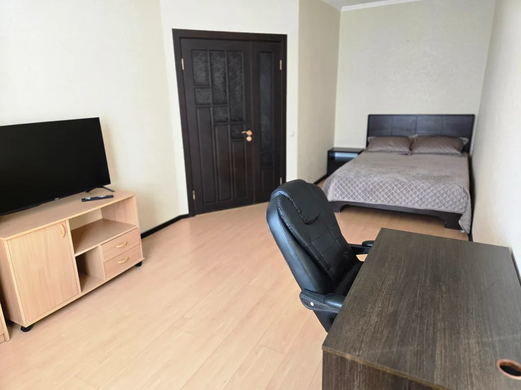 Уютная чистая квартира в центре города