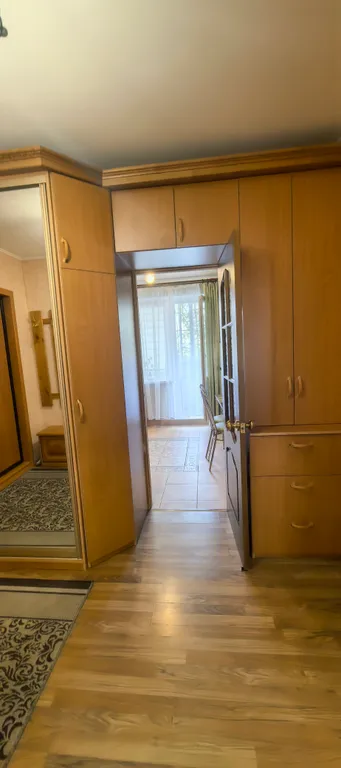 Уютная двухкомнатная квартира с комфортными условиями для отдыха