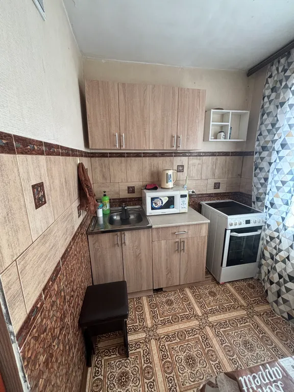 Квартира в центре города