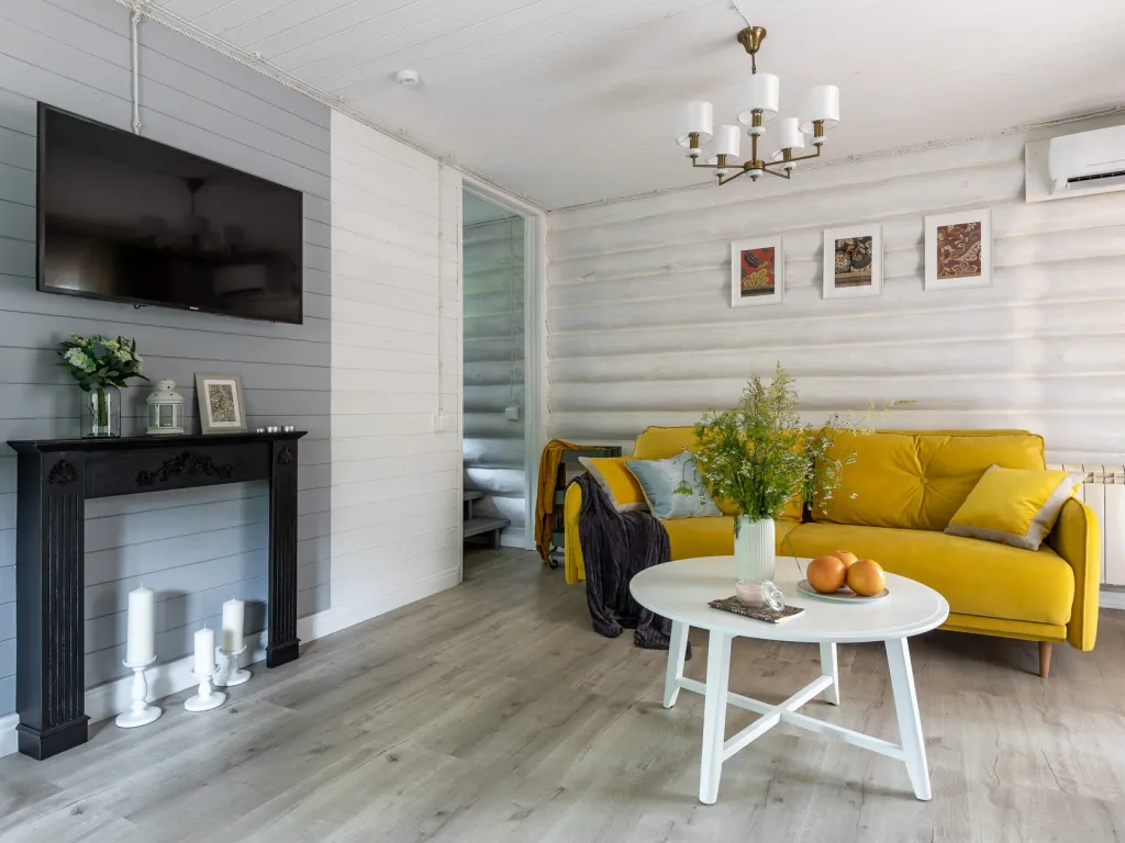 Коттедж 3-комнатный Дом — аренда посуточно в Волжский