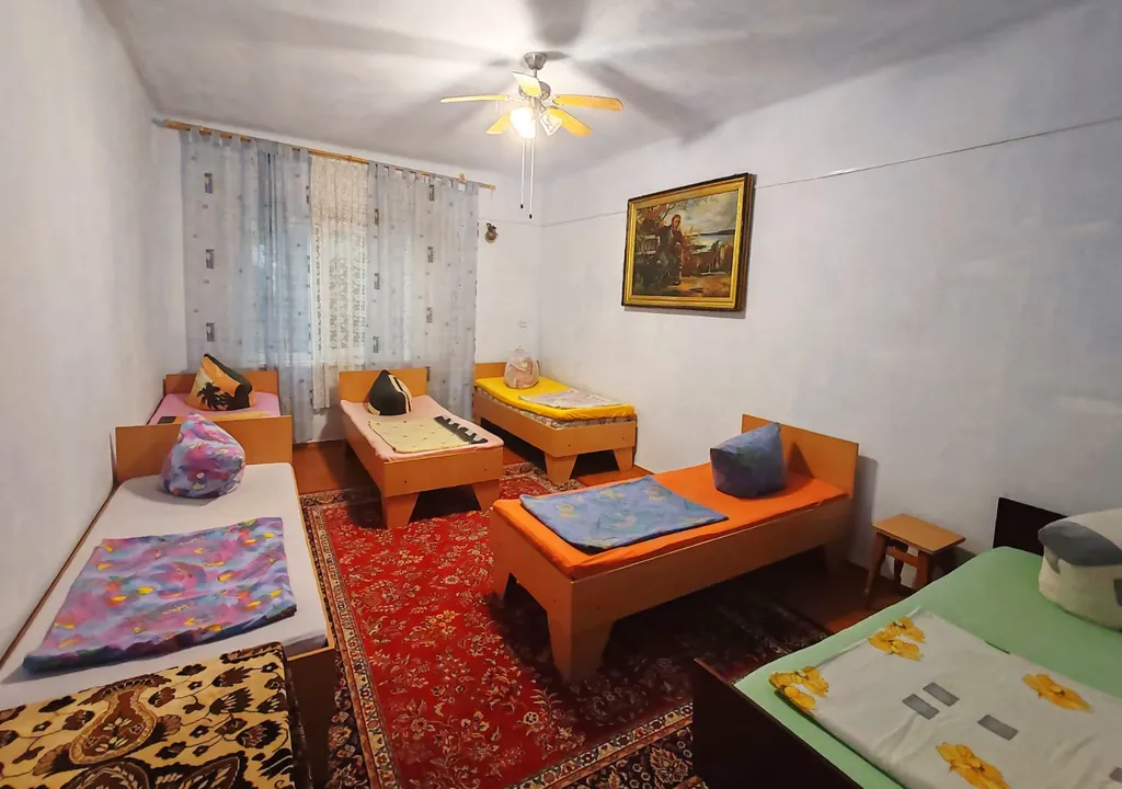 Квартира 12. Эконом на 6х — аренда посуточно в Оленевка