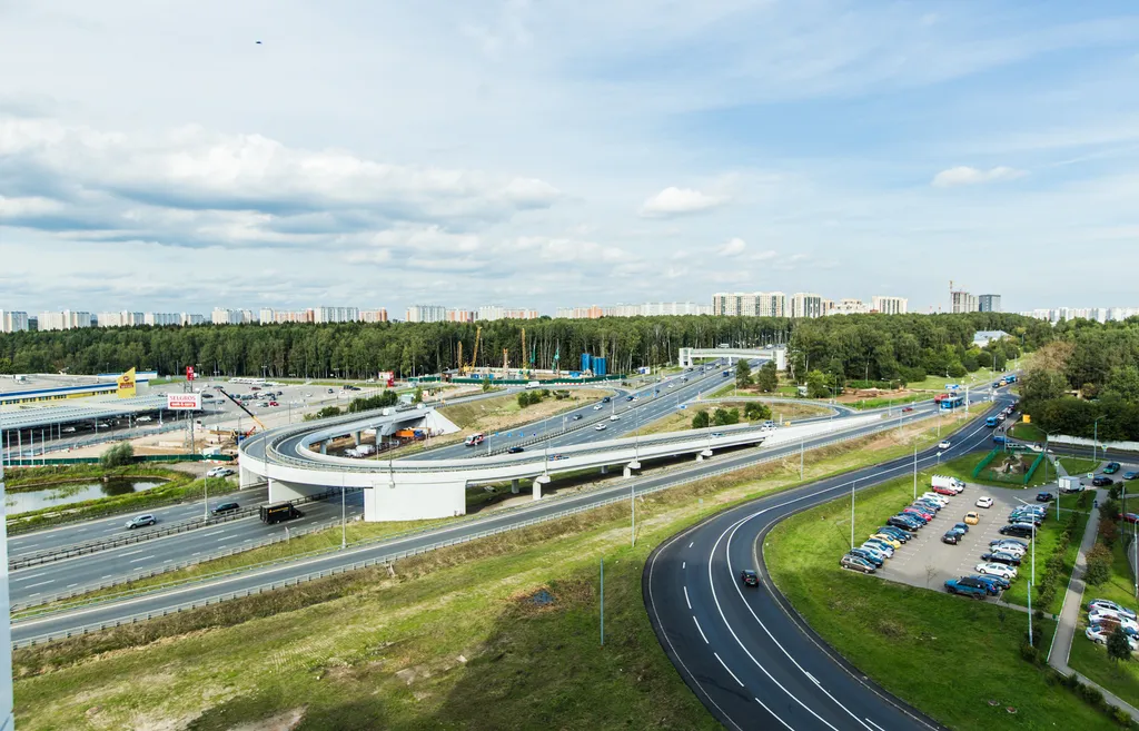 Квартира 1-комнатная Квартира — Москва
