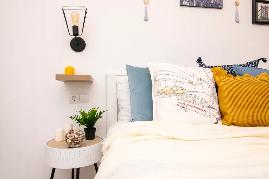 Квартира 1-комнатная Квартира — Екатеринбург