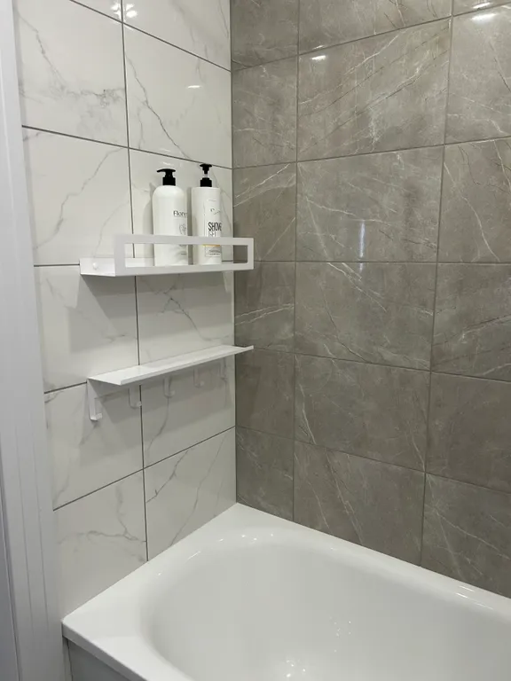 Современная 2-комнатная квартира