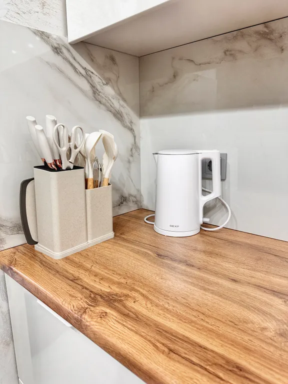 Квартира на набережной