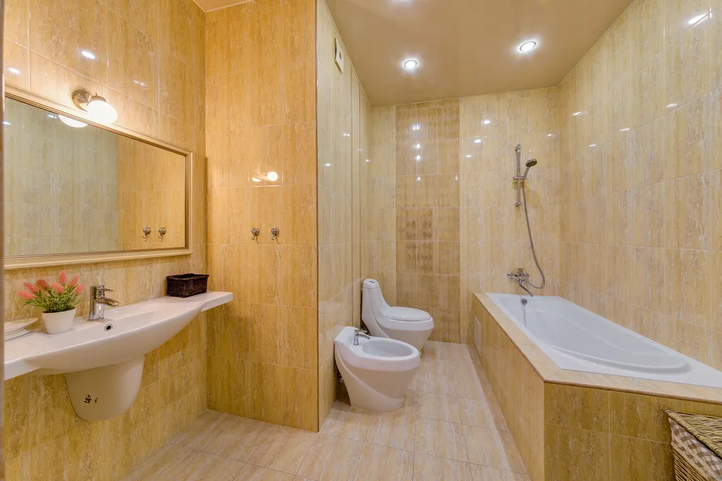 Квартира Апартаменты с видом на море — Геленджик