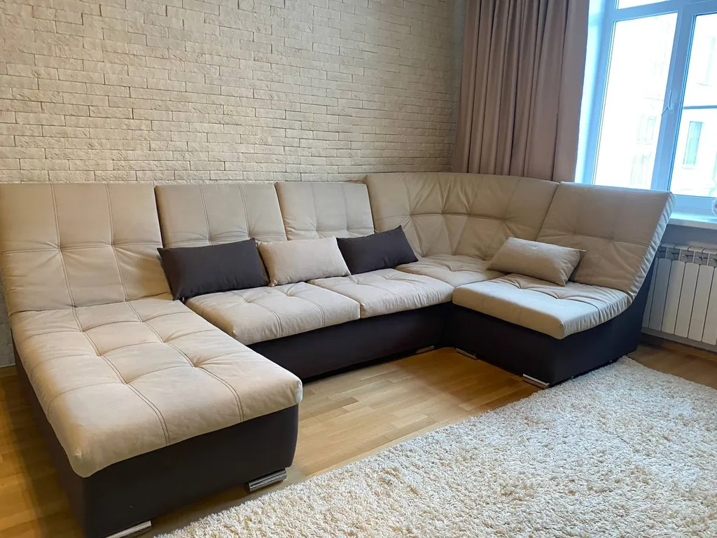 Квартира в центре рядом с Севмаш