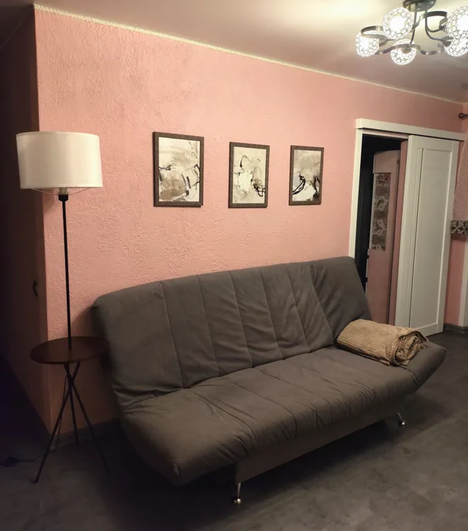 Комфортабельная квартира в историческом центре города