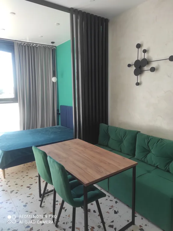 Квартира Апартаменты на 1 линии у моря с видом на музейную аллею и планетарий — аренда посуточно в Зеленоградск