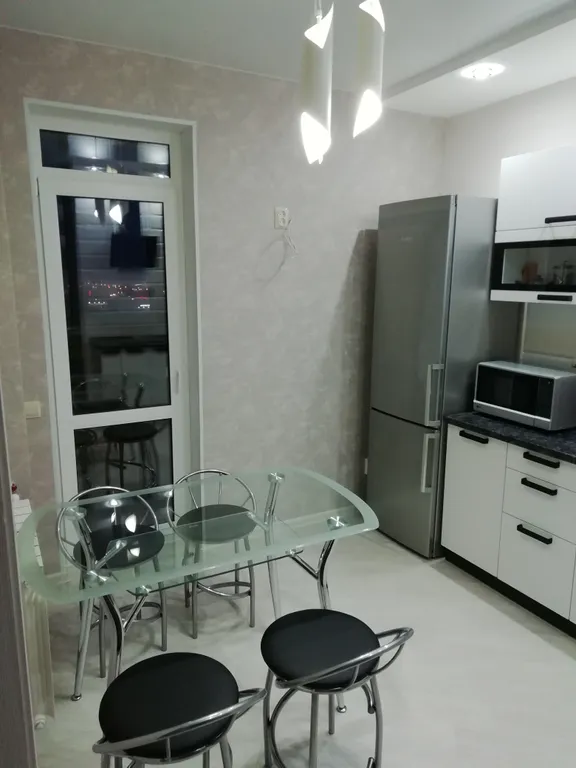 Шикарная двухкомнатная квартира у Аквапарка