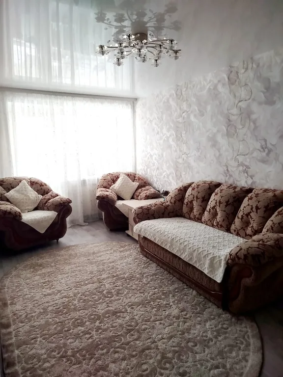 2-комнатная Квартира — аренда посуточно в Шерегеш