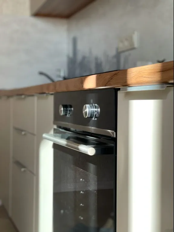 Гостеприимный город