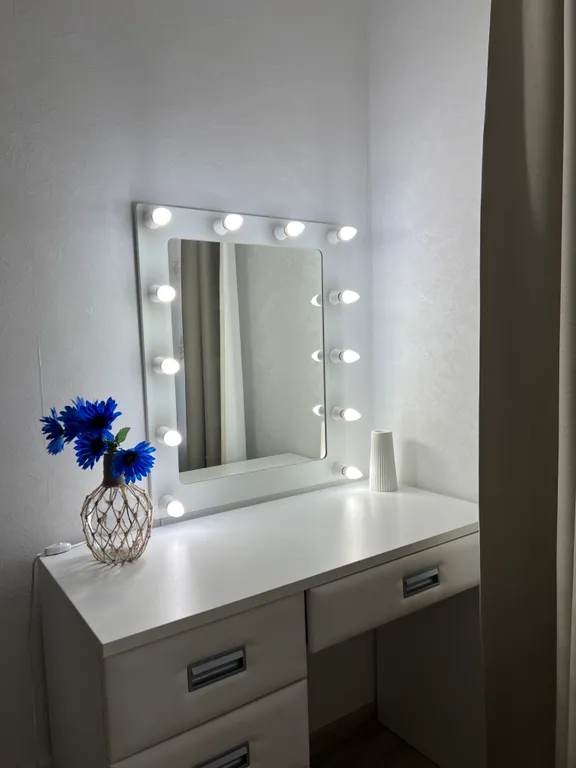 Новая квартира