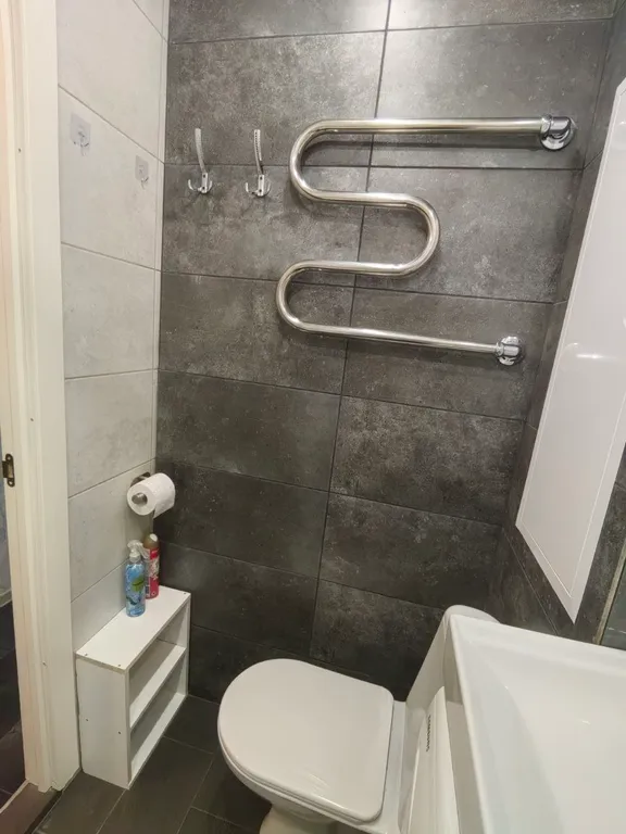 Квартира у Парка