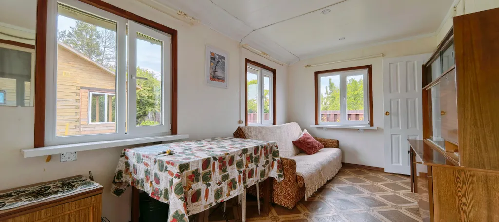 Коттедж Коттедж Дача в Мартышкино у Финского залива — Ломоносов