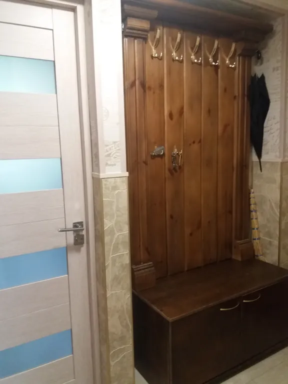 Солнечный дворик