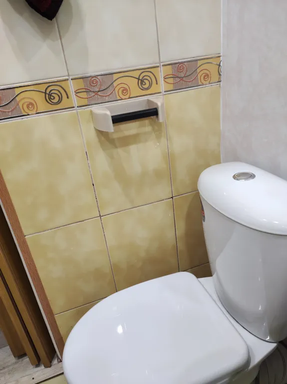 Квартира в центре города, комфорт и удобство