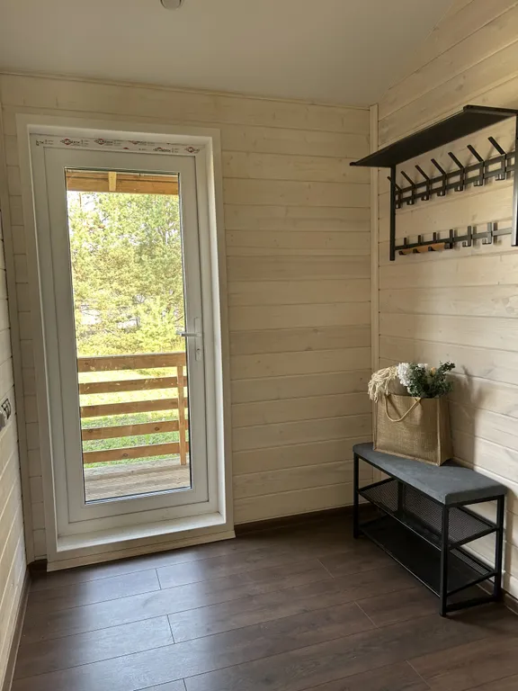 Коттедж Радушный дом для гостей — Можайск