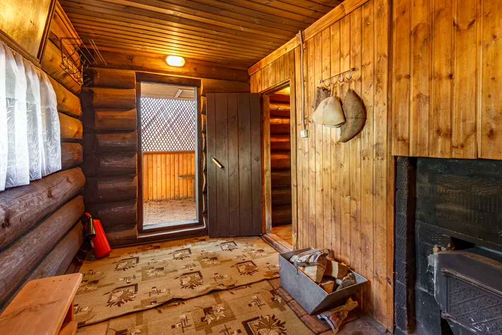 1-комнатный Дом