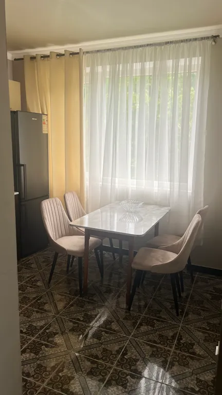 Квартира Двухкомнатная квартира с новым ремонтом и со всеми удобствами — Сухум