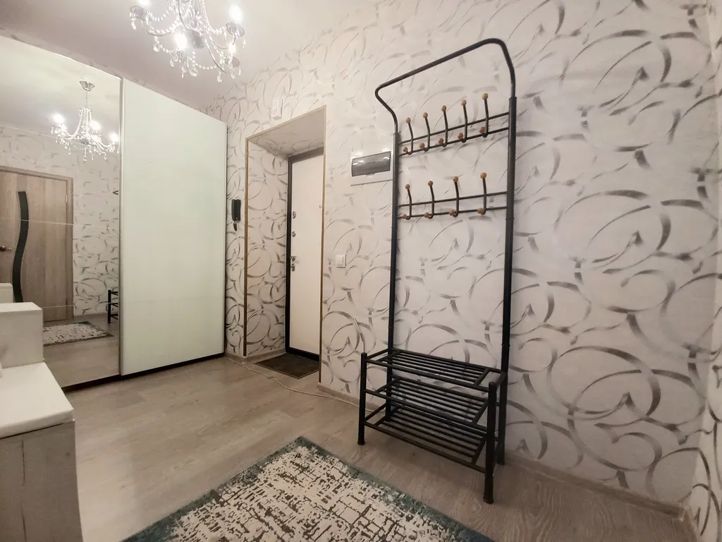 Уютная квартира у моря