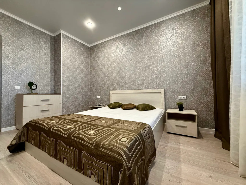 Евродвушка (рядом ул. Терешковой, ул. Березки)