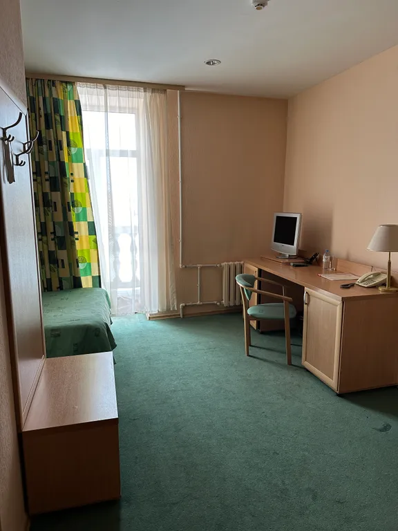 Квартира Комната — аренда посуточно в Новотроицк