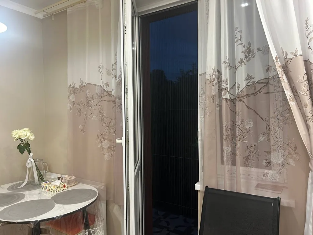 Квартира у моря