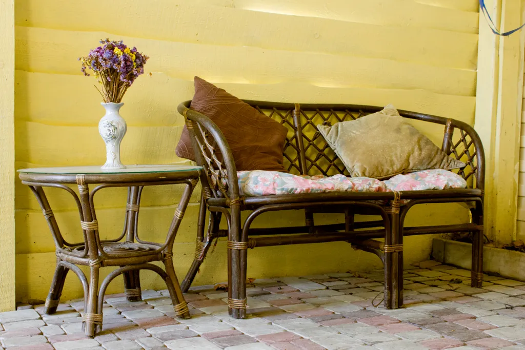 2-комнатный Дом