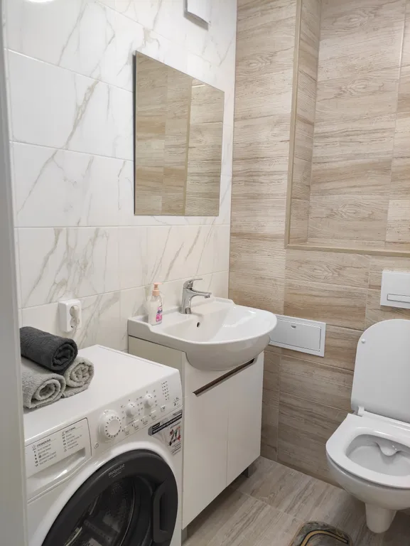 Самая лучшая квартира в городе