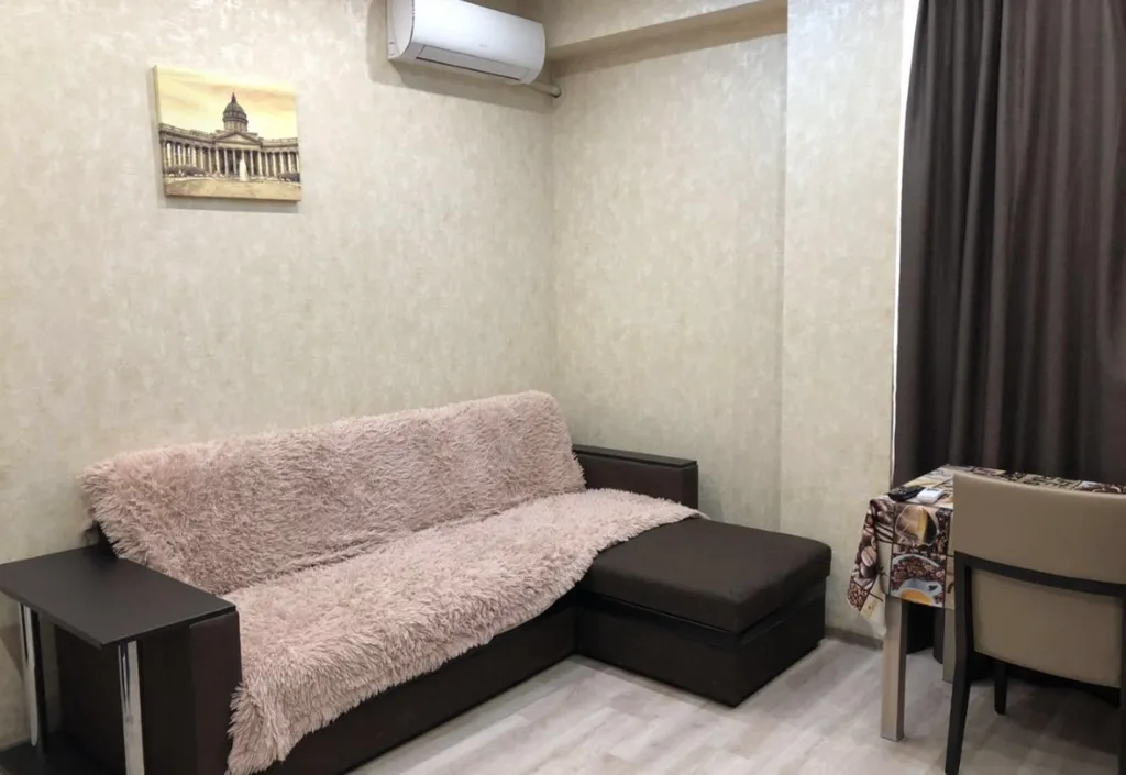 Квартира Уютная квартира у моря — Сириус