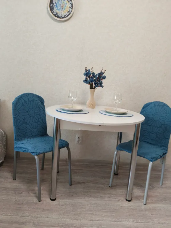 Квартира Квартира-студия — Анапа