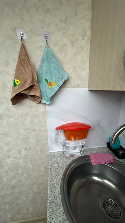 Квартира Квартира у парка Галицкого стадион Краснодар — Краснодар