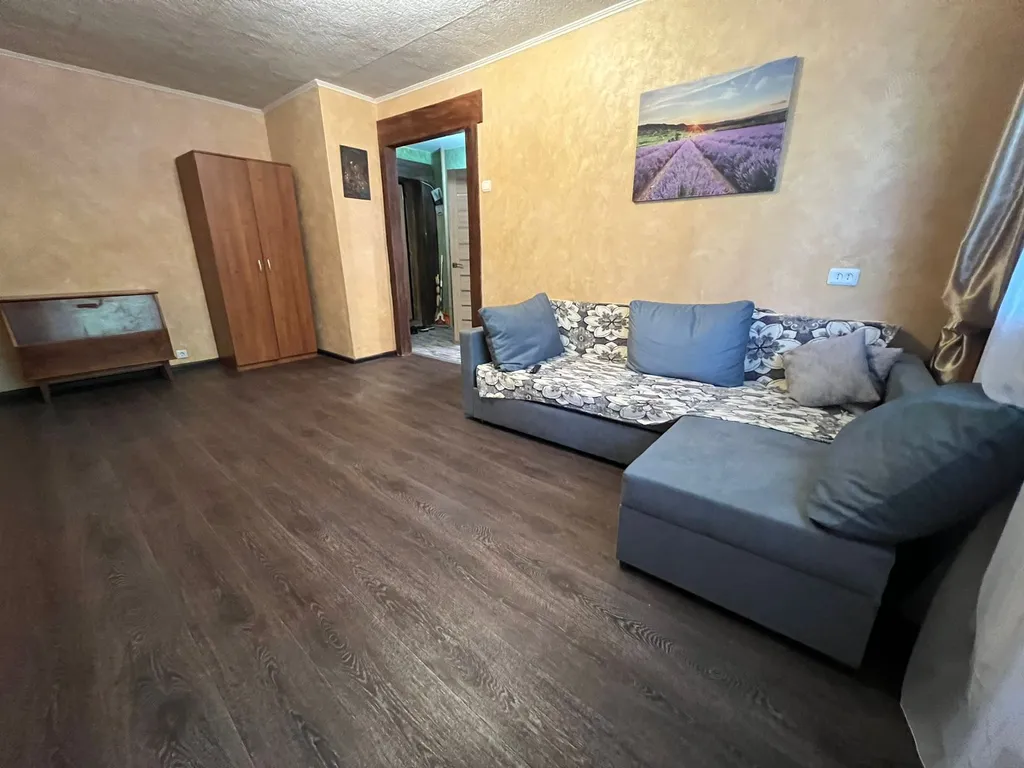 Квартира Квартира рядом с морем — Севастополь