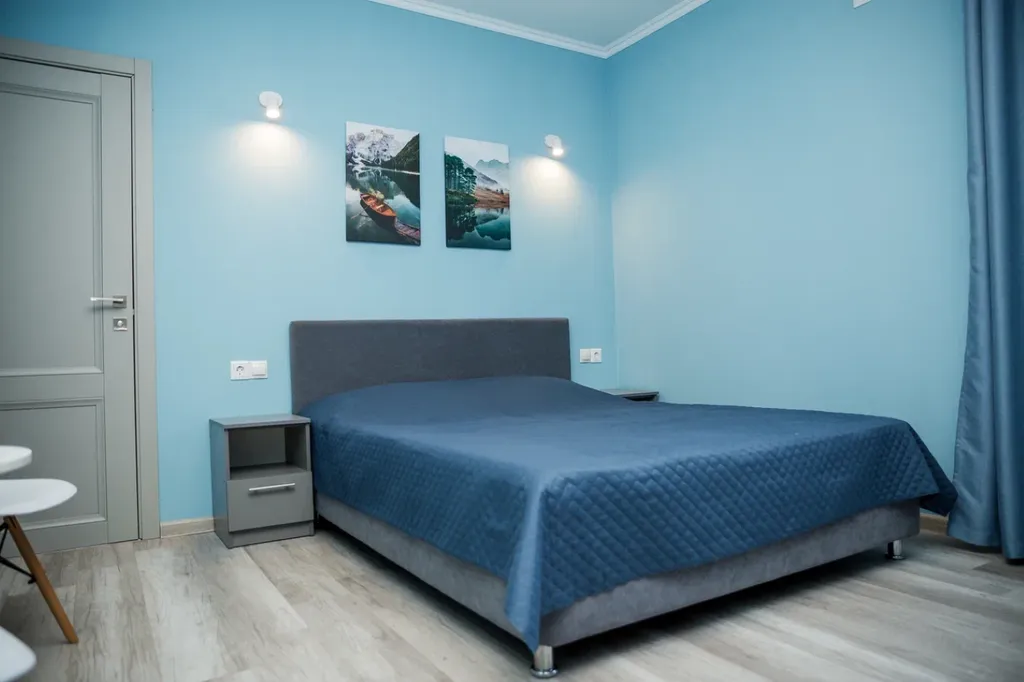 Квартира Комната — Апшеронск