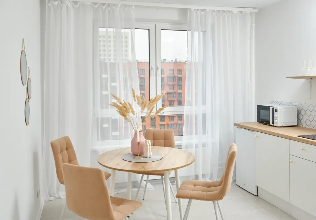 Квартира Pink sunset — аренда посуточно в Екатеринбург