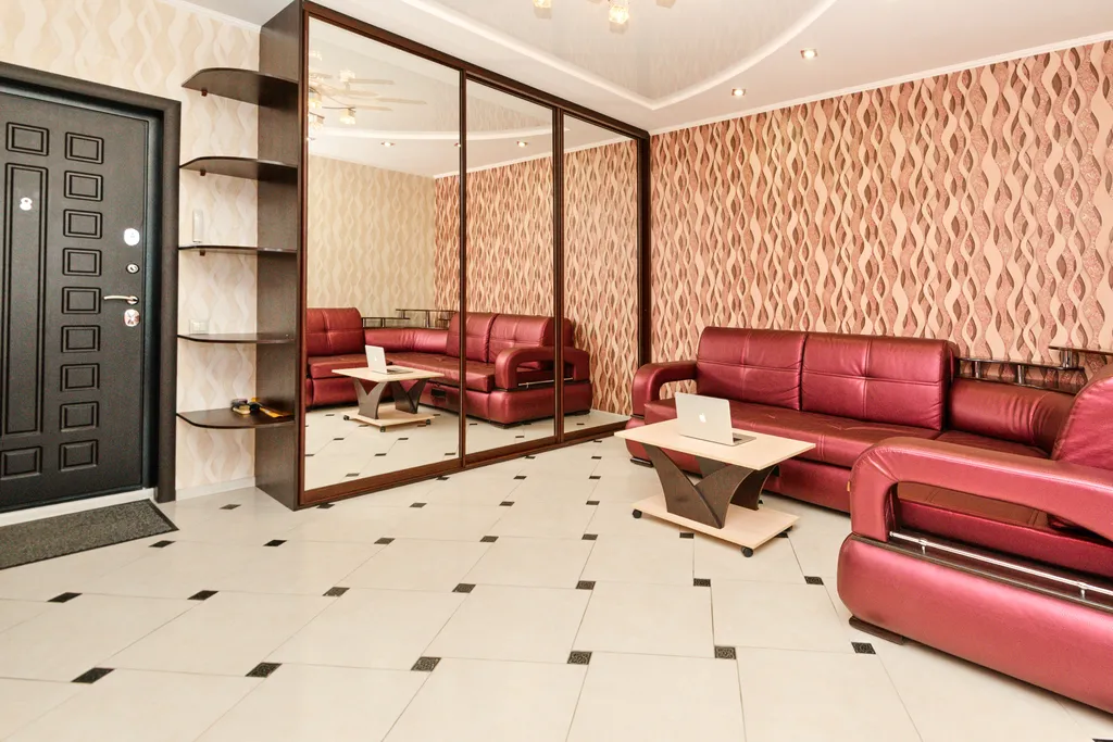 1-комнатная Квартира — аренда посуточно в Одинцово