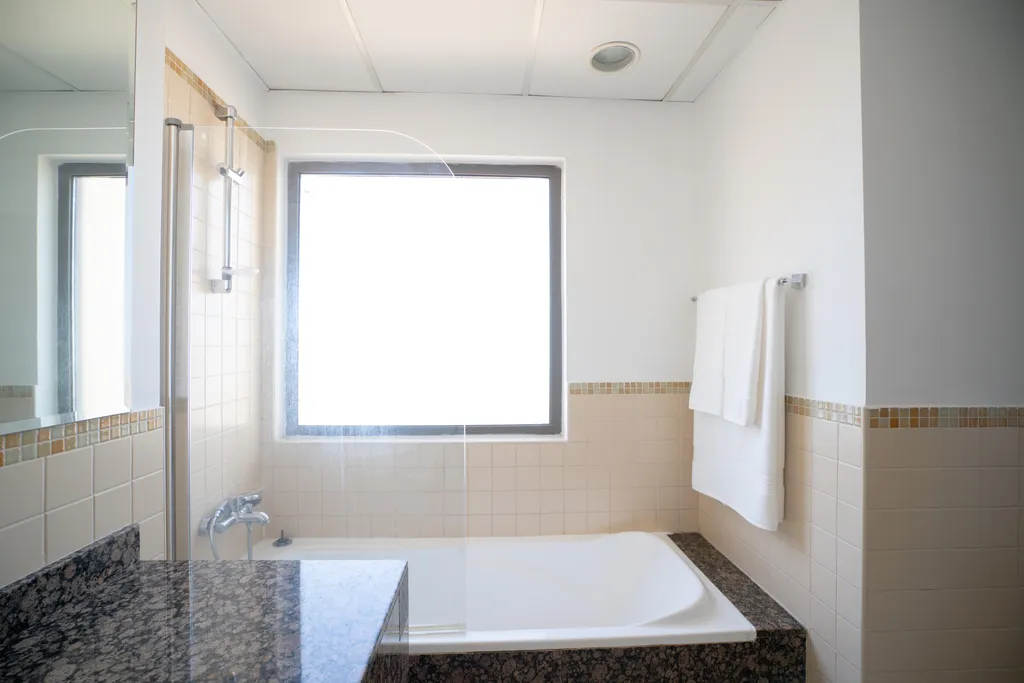 Трёхкомнатная квартира в 3 минутах от пляжа