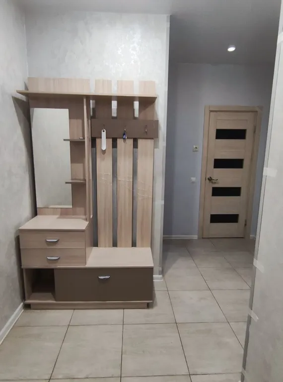 Апартаменты 2-комнатные рядом с ЖД вокзалом