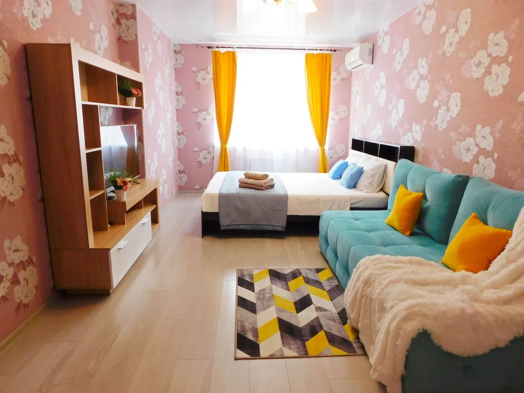 Квартира Уникальная квартира — Самара