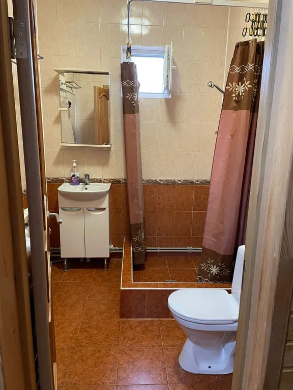 Квартира Квартира Апартамент Сати — Сириус