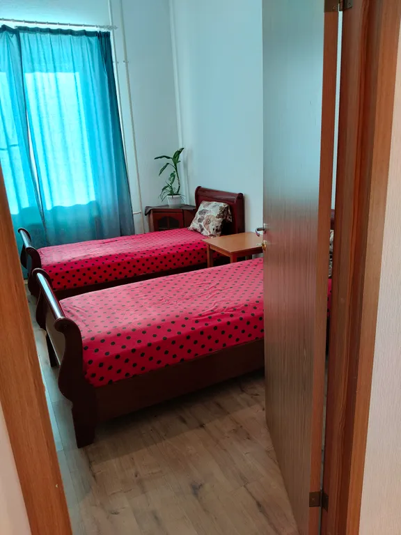 Квартира Просторная квартира — Колпино