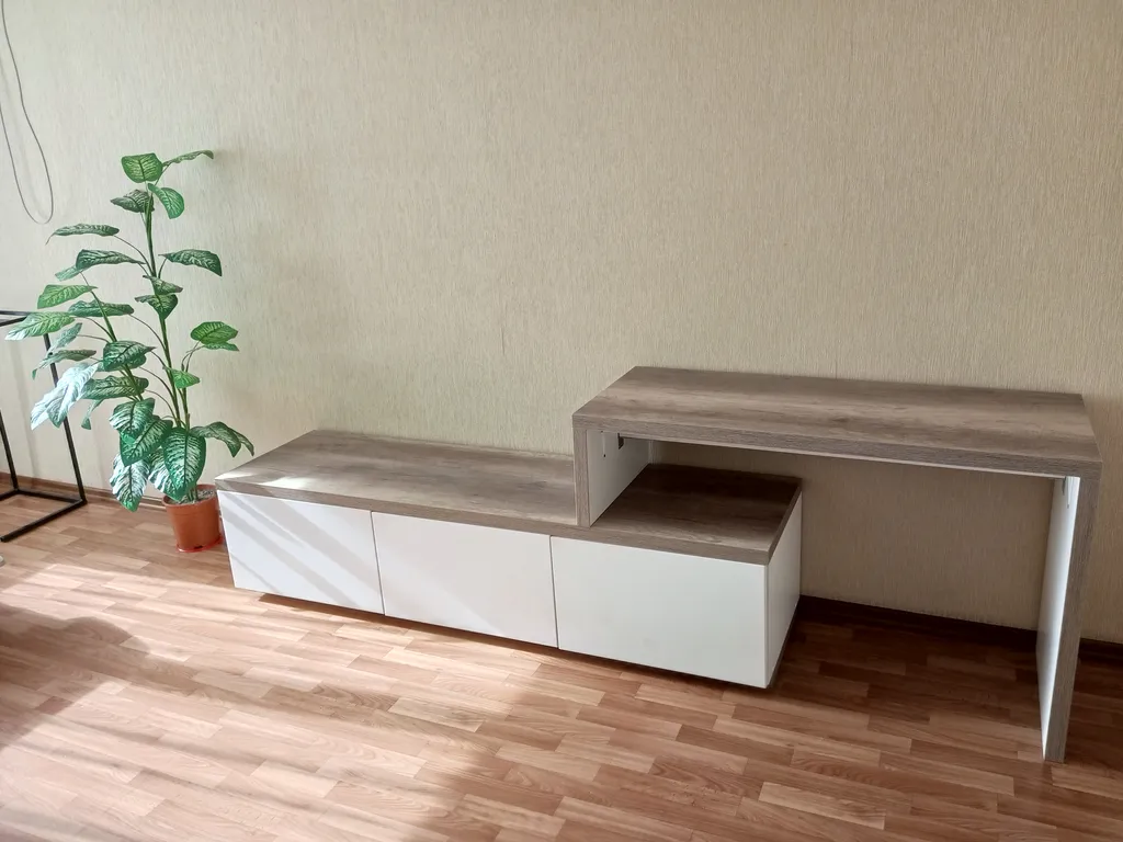 Уютная и светлая квартира в центре города Николаевск