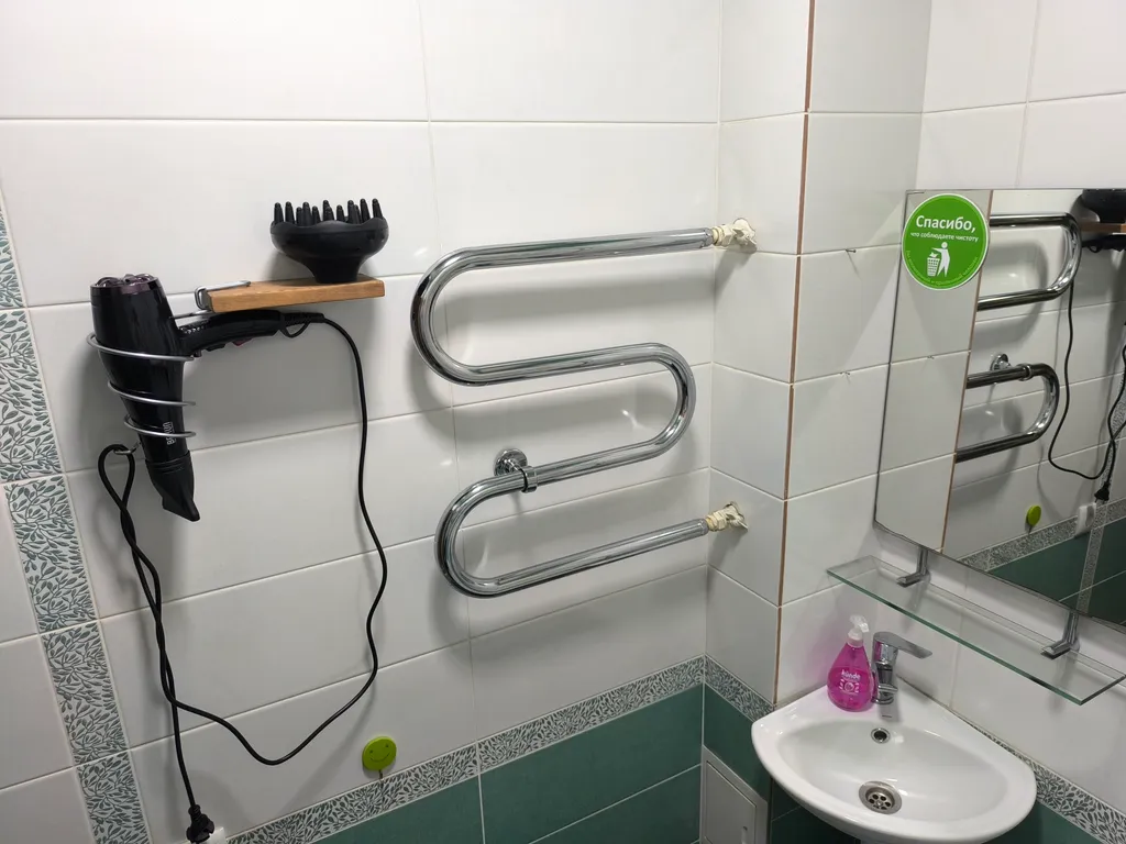 Уютные апартаменты в центре правого берега