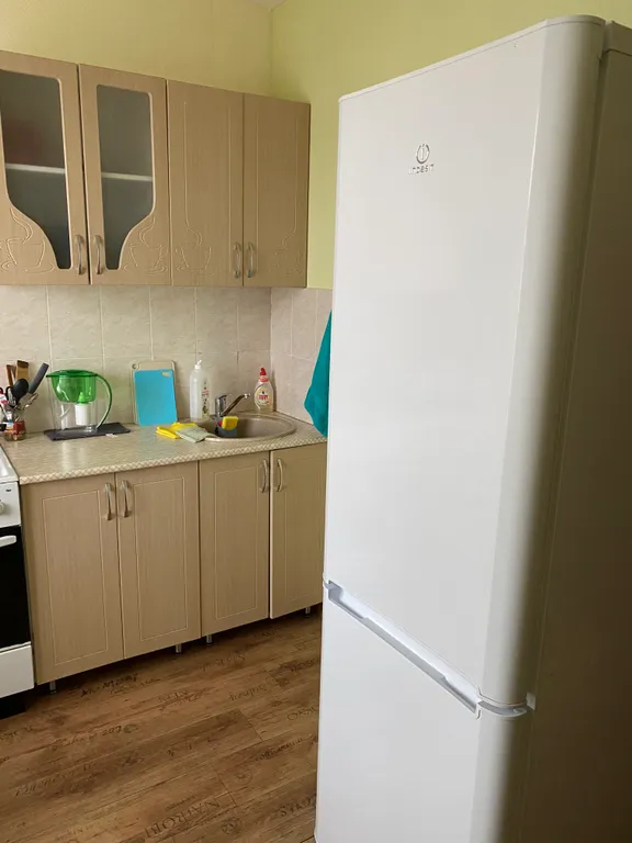 Уютная квартира рядом с ТЦ Лотос Плаза