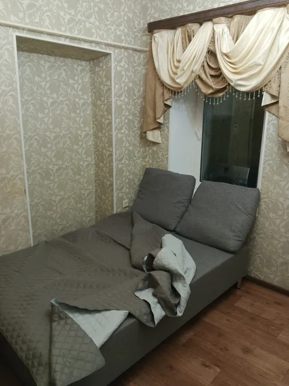 Удобная квартирка в историческом месте города