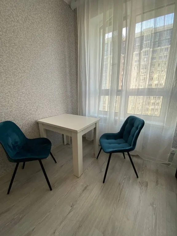 Квартира Квартира Светлая Студия для вашего уюта Luxury Apartments — Москва