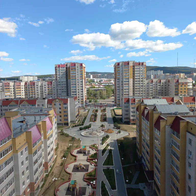 Квартира Моника в мкр Октябрьский — аренда посуточно в Чита