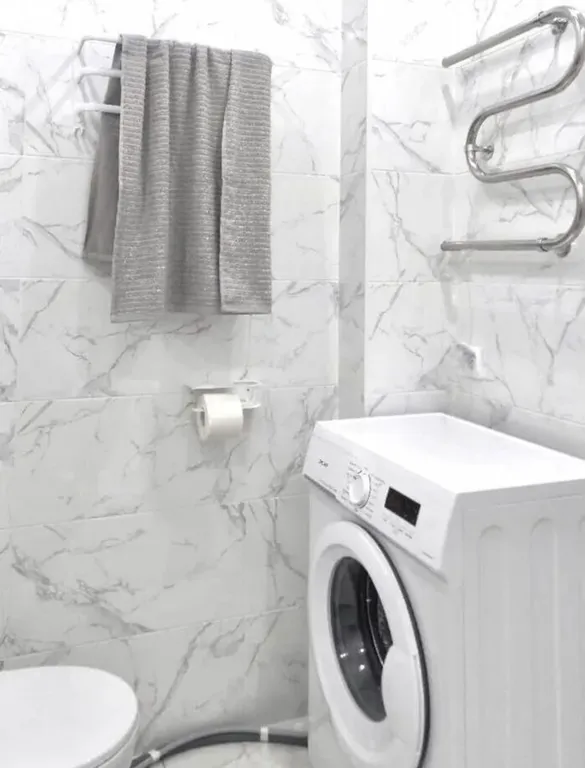 Квартира 1-комнатная Квартира — Краснодар